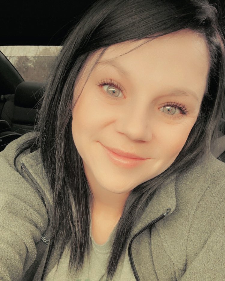 Needed a change in my life! 😅🖤