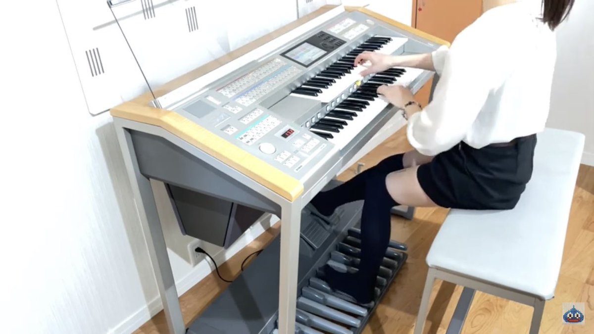 にゃん吉 Ran チームあまくちさんが 待望の Ff12 メインテーマ をupされました Ffといえば この曲 聴いた瞬間 鳥肌が立つ程感動しました 是非皆様もご視聴下さい Ranチームあまくち Maintheme エレクトーン Ff12 ファイナル