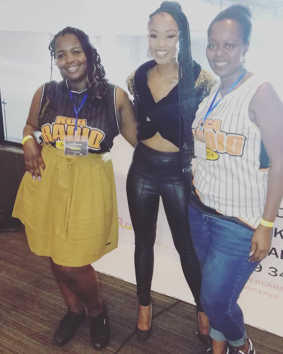 RadioKca's tweet photo. @samusicweek
Tune in to #TheCoolestStationOnline

And register at https://t.co/cnLYjQbw90 to be part of this premium event...

B/S @Leratokganyago &amp; @nomoozlie
For great interview #creativitymeetspurpose
#TheCoolestStationOnline https://t.co/f0Tgzyt6bd