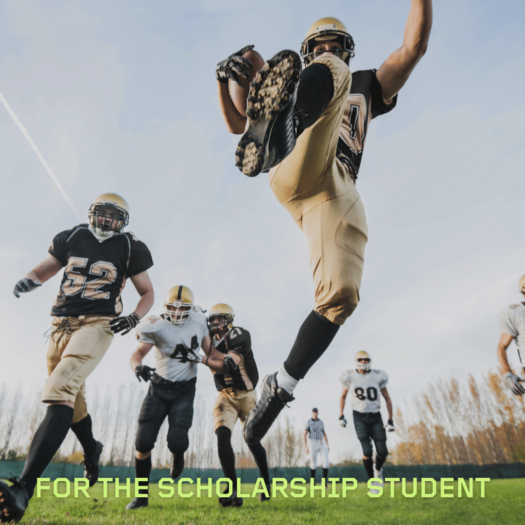 ArisPro: For the Scholarship Student. Let's level up and see what you're really made of.
