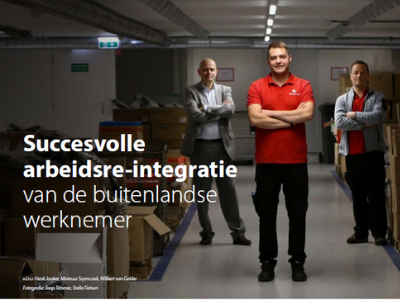 In LetselschadeNEWS het bijzondere verhaal van de jonge Poolse Mateusz Szymczak. Hij heeft na een zeer ernstig ongeval op zijn werk met hulp van bijzondere mensen om hem heen opnieuw de regie over zijn eigen leven gekregen. Lees zijn verhaal> bit.ly/3cjqIjN