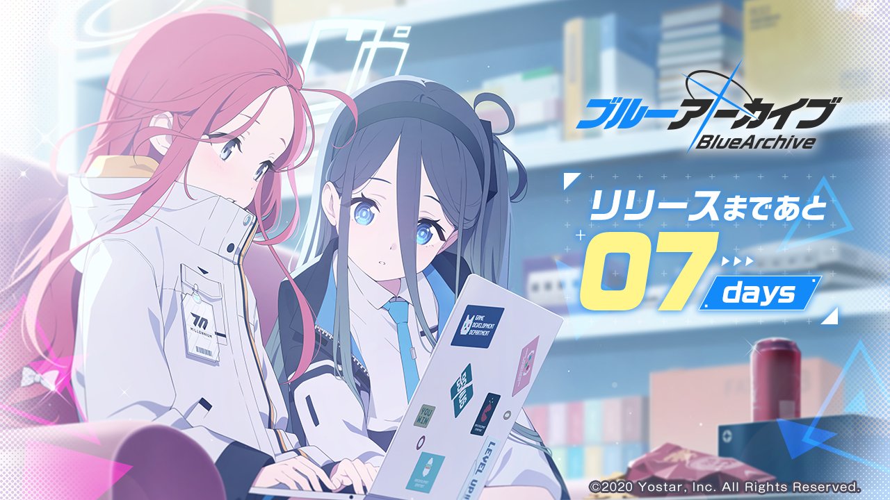 ブルーアーカイブ アクリルスタンド 公式 ゲーム開発部 - フィギュア ブルーアーカイブ アクリルスタンド 公式 ゲーム開発部 - フィギュア