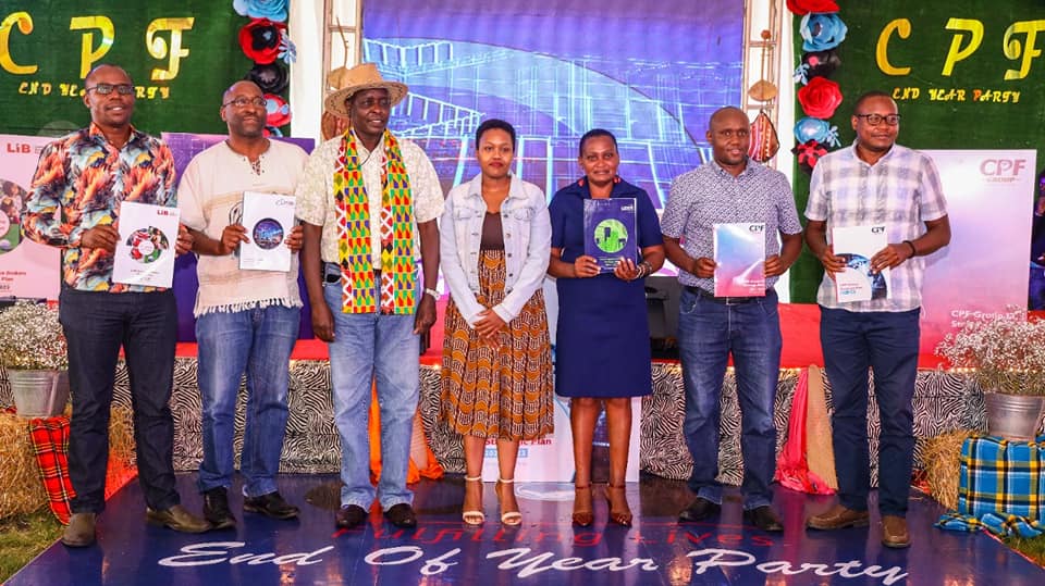 LITES_Kenya's tweet photo. #TBT Launch of the 2021-2023 Strategic Plan #PoweredbyTechnology https://t.co/NVQueD4t4q