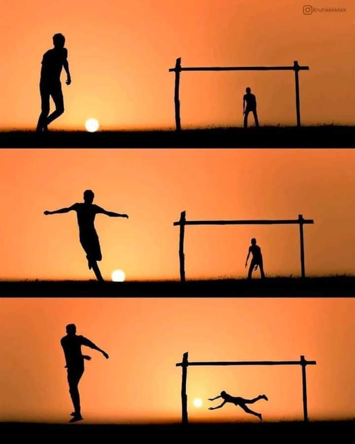 Grema__'s tweet photo. I think this is the best silhouette challenge rather than what am seeing #SilhoutteChallenge #silhouettechallange #silhouette https://t.co/knCWnSdwxa
