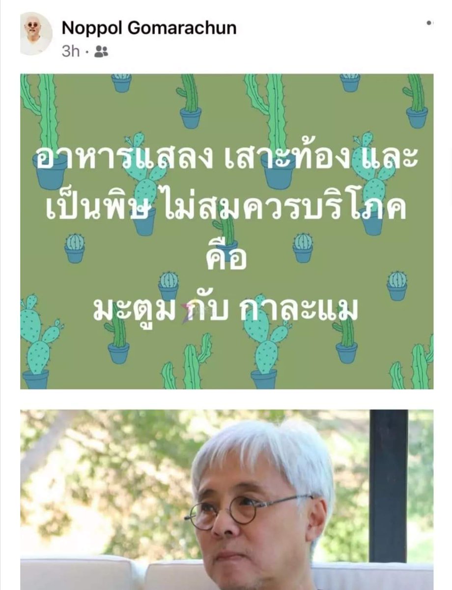 คุณนายตื่นสาย☀ (ฉันเหนื่อยมากนะ) tweet media