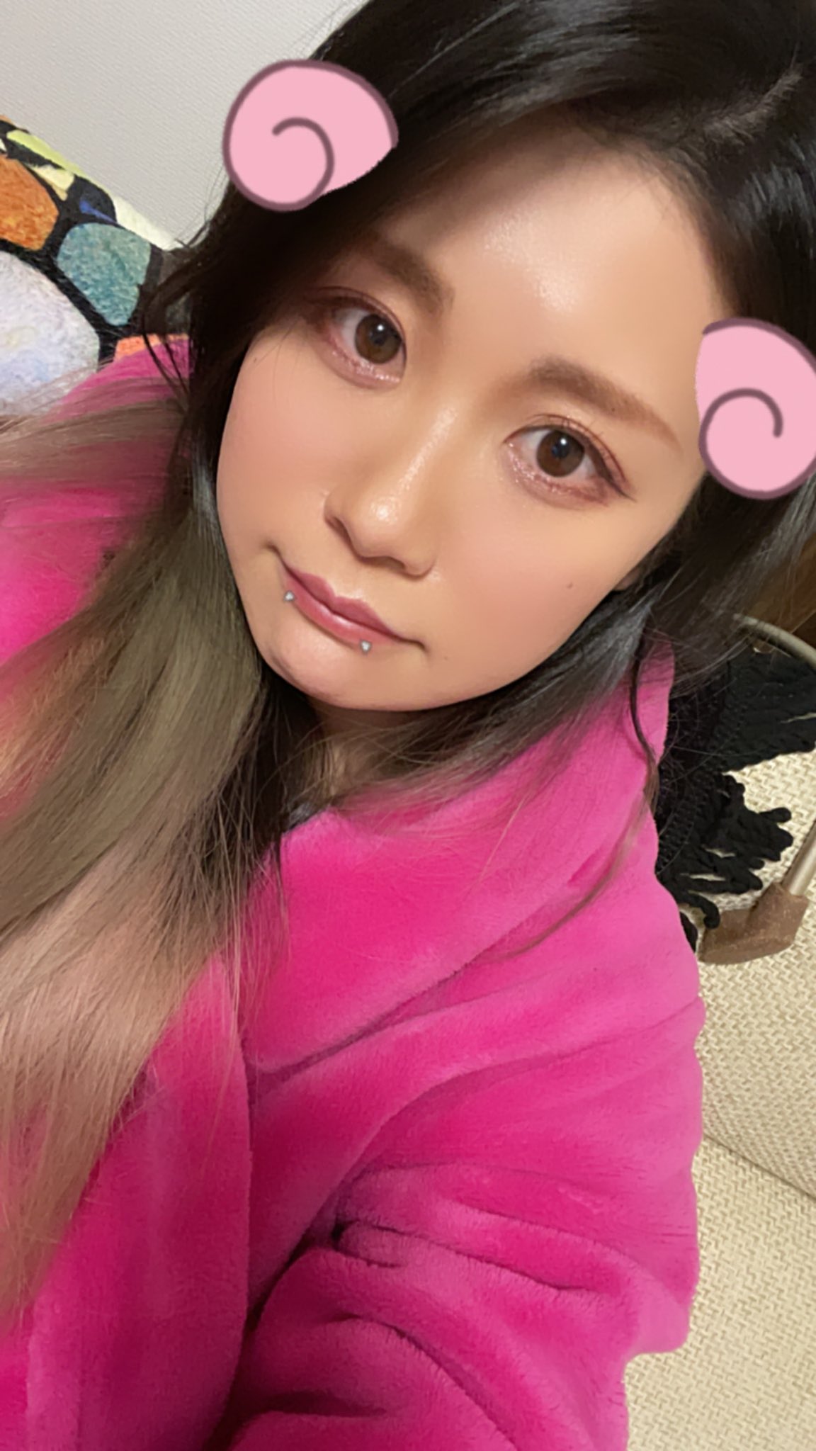 明音 9 17うまバンド Twitterren インスタに推しポケモンのフィルターあった まだパジャマ 着る毛布追加 ヤドンみが増した T Co Dyvbgccl2i Twitter 明音 9 17うまバンド Twitterren インスタに推しポケモンのフィルターあった まだパジャマ 着る毛布追加 ヤドンみが増した T Co Dyvbgccl2i Twitter