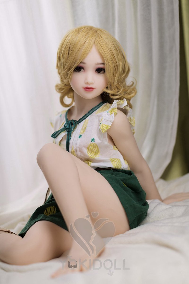 長時間に遠距離恋愛の男なら、YOKIDOLLのセックスドールを試すことができます。なぜなら、私たちは現実に直面し、欲望が存在し、それらを満足させる必要があるからです。この選択は気分が良くなり、そして自分の欲求に満たします。

#YOKIDOLL