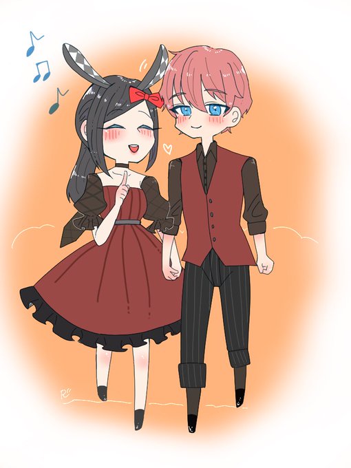 ラブラブ夫婦のtwitterイラスト検索結果 ラブラブ夫婦のtwitterイラスト検索結果