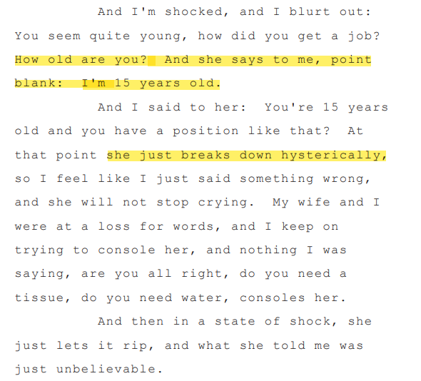 Techno Fog tweet media