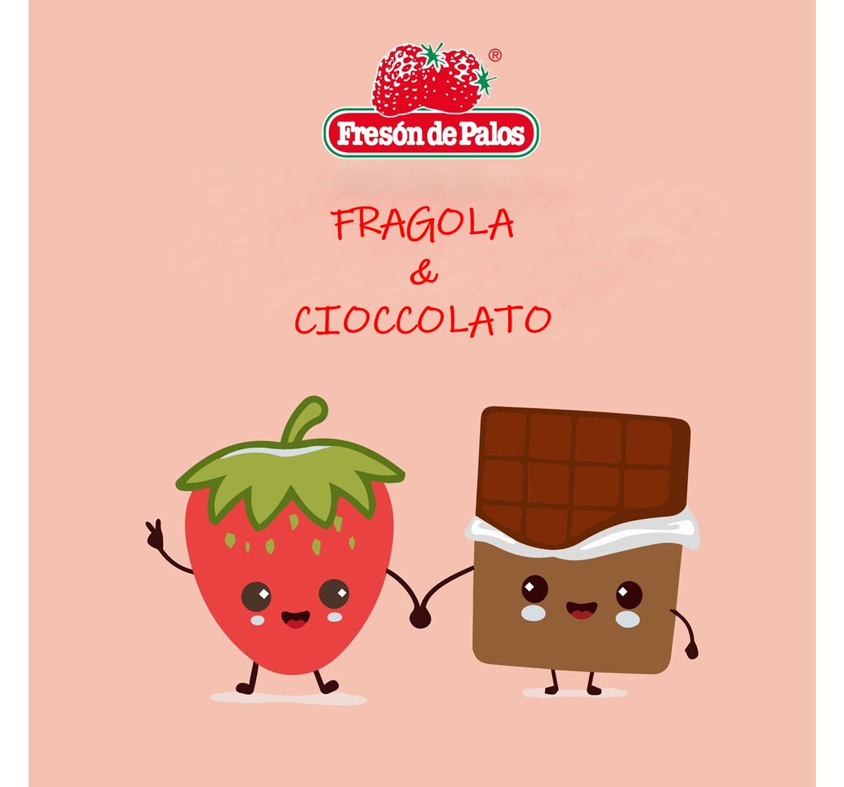 fresonpalosit's tweet photo. 🐶🔎 Cercate la merenda ideale per i bimbi? 
📯💡 Idea! 
🍓🍫 Perchè non provare "fragole e cioccolato"? https://t.co/QigjiFpFpB