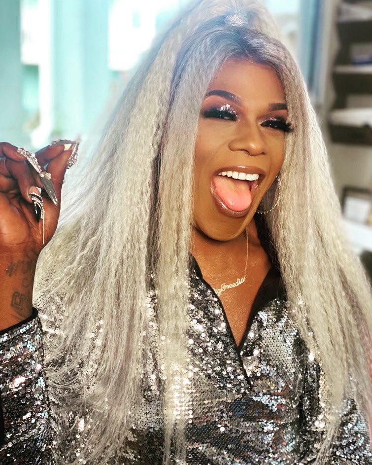 big freedia on twitter happy birthday to me i m thankful for another year love y all https t co zccujdi3i6 twitter