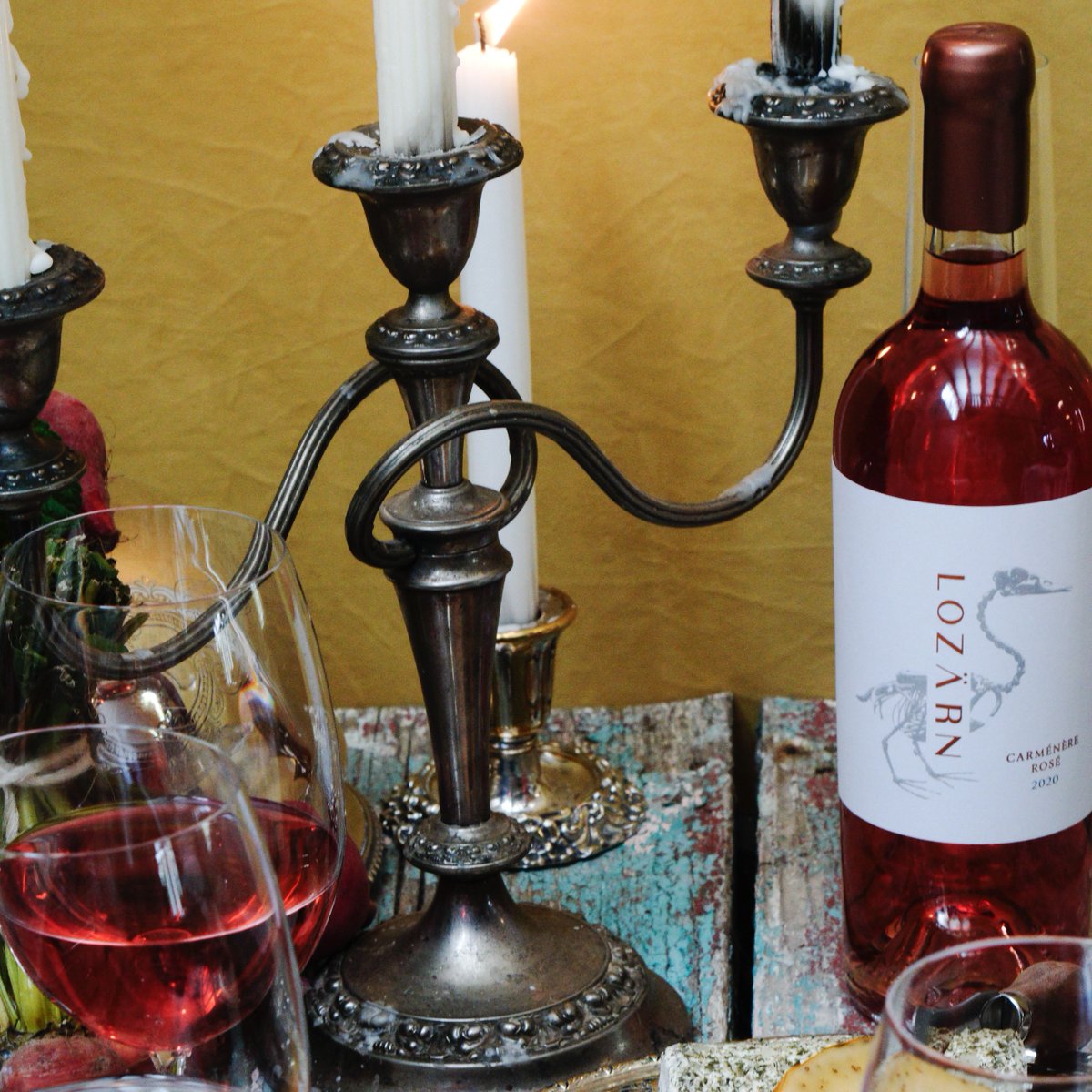 “And That You May The less marvel at my words, Look at the sun’s heat That Becomes wine When combined with the juice That flows from the vine.” – Dante Alighieri
(1265 – 1321, Italian poet and writer)

Order online - delivery once regulations allow.
bit.ly/2JDMGBM