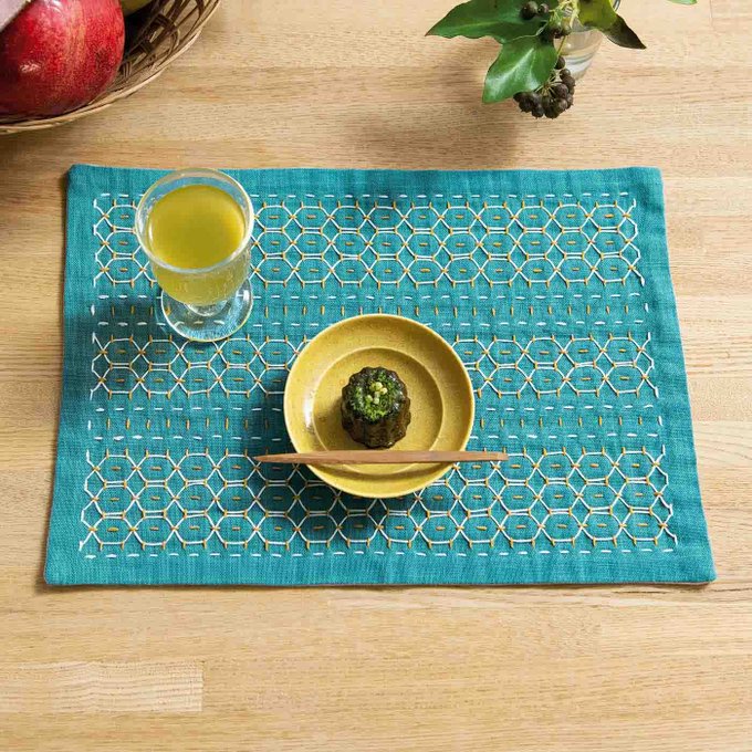 手芸キットのクチュリエ 公式 Couturierpocket Twilog