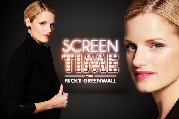 Some other talk shows that happened, which might’ve slipped your mind: 2010’s Let’s Talk with Mel on Mnet Series, 3 seasons of ETV’s Screen-time with Nicky Greenwall from 2012 & Tongue in Cheek with Anele, Carolyn Steyn, Shashi Naidoo & Michael de Pinna for SABC 3 in 2014.