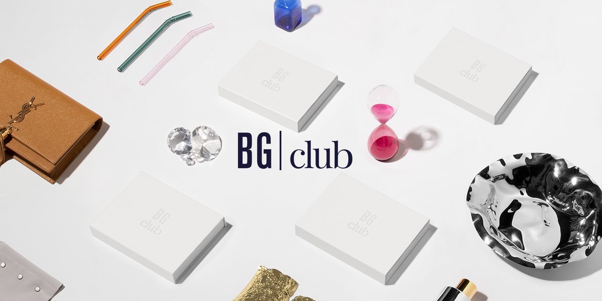BongenieGrieder's tweet photo. At Brunschwig Group, our customers are our priority! It is with this vision in mind that we have created our new tailor-made loyalty program BG Club. Discover it online here https://t.co/CM6bAxdP3C. Thank you for your loyalty!

#BongenieGrieder #BGClub #LoyaltyProgram https://t.co/AzxvTeQ0N3