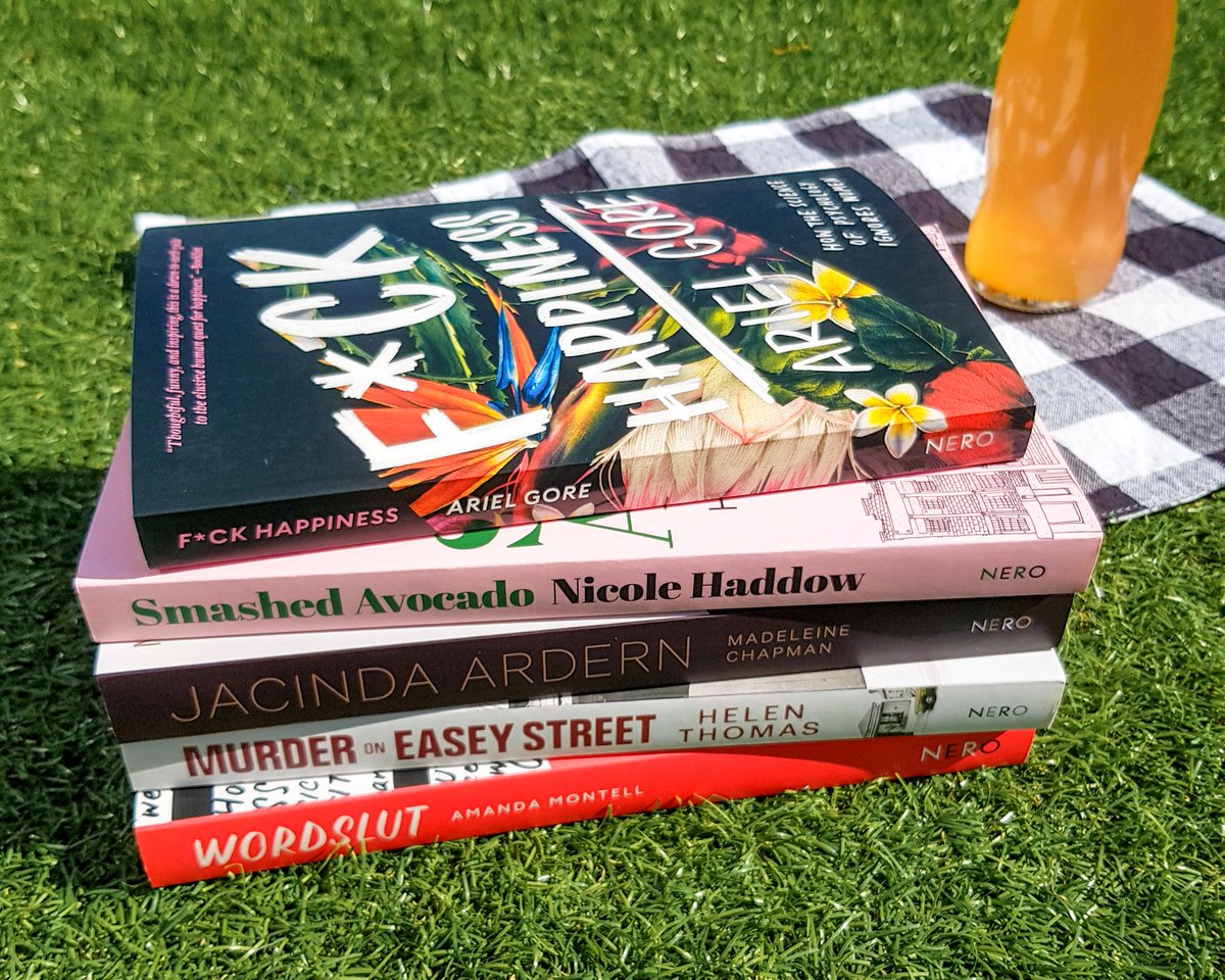 What’s on your reading list this summer? Millennial property investment, the biography of an international icon, gendered linguistics, the politics of happiness or a cold-case murder mystery – find interesting non-fiction to fill the days.