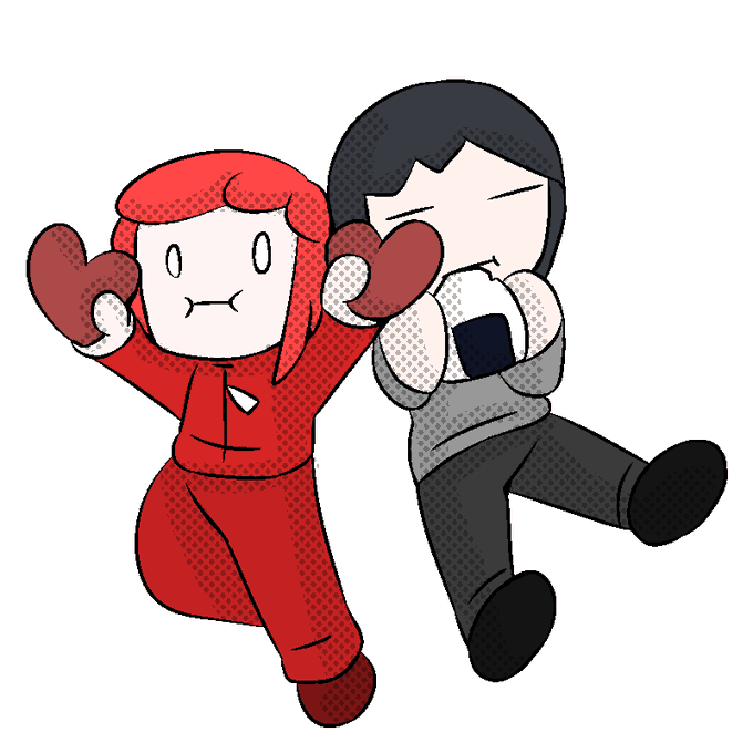 何の話のtwitterイラスト検索結果