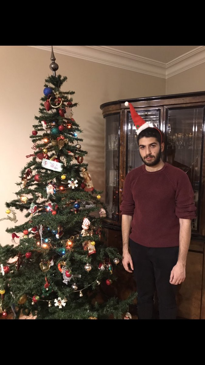 gianchamolo's tweet image. #NewProfilePic