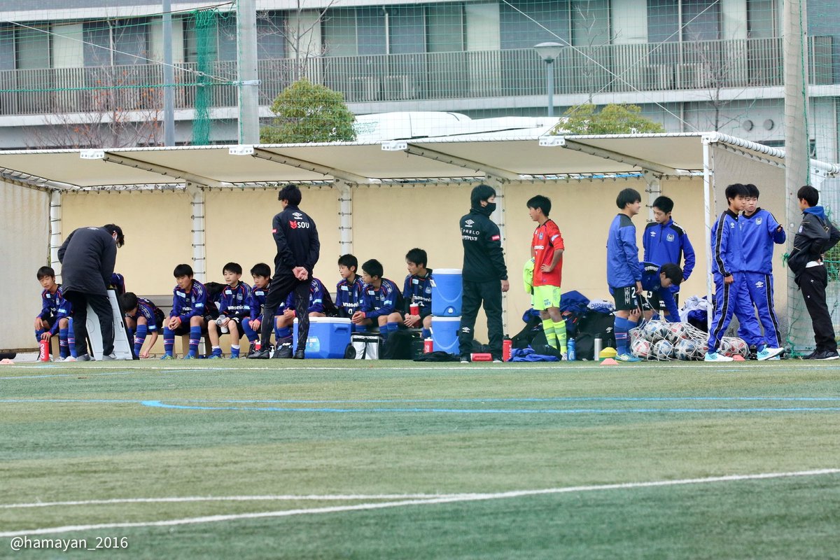 はまやん 大阪府クラブユースサッカートーナメント U 14 準決勝 ガンバ大阪 レオsc 12 19 J Green堺 はまやん 大阪府クラブユースサッカートーナメント U 14 準決勝 ガンバ大阪 レオsc 12 19 J Green堺