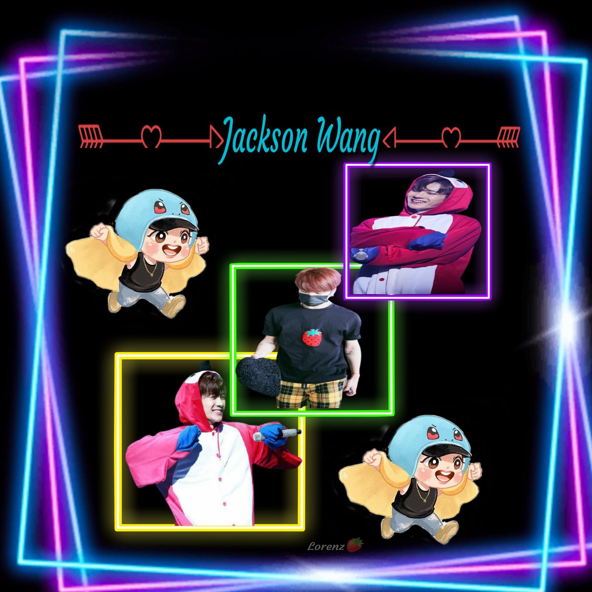 草莓lorenz🍓 tweet media