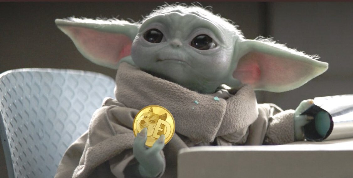 DaHalMafiosi's tweet photo. This is the way #Dogecoin 👀 https://t.co/rJKehckMh7