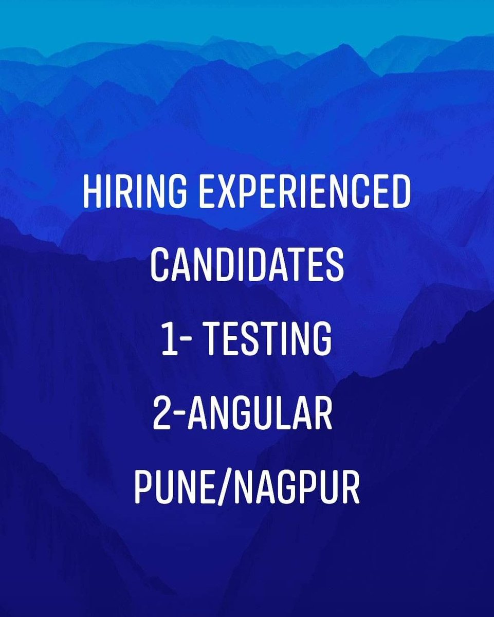 GenuineJobHelp's tweet photo. https://t.co/A4biJB8c6K