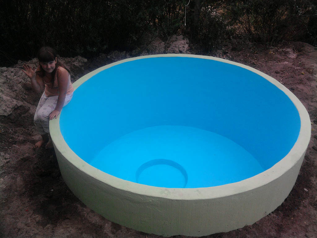 бассейн жби. бетонный каркас для бассейна. бассейн жби. 0 х 1. бассейн из колец.