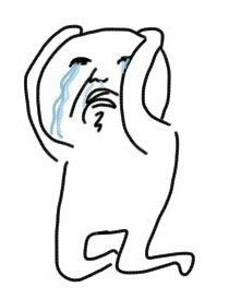 poor children,,, everything was so messed up and broken they didn't deserve going through all of those things,,, games these days are making me so sad and depressed //ugly sobbing 
