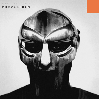 3. Madvillainy By MF DOOM & Madvillain Imo The Best Hip Hop Album Ever the chemistry between these two is fucking insane I have so many memories turning up to this shit and nerding out abt lyrics its so entertaining and fun