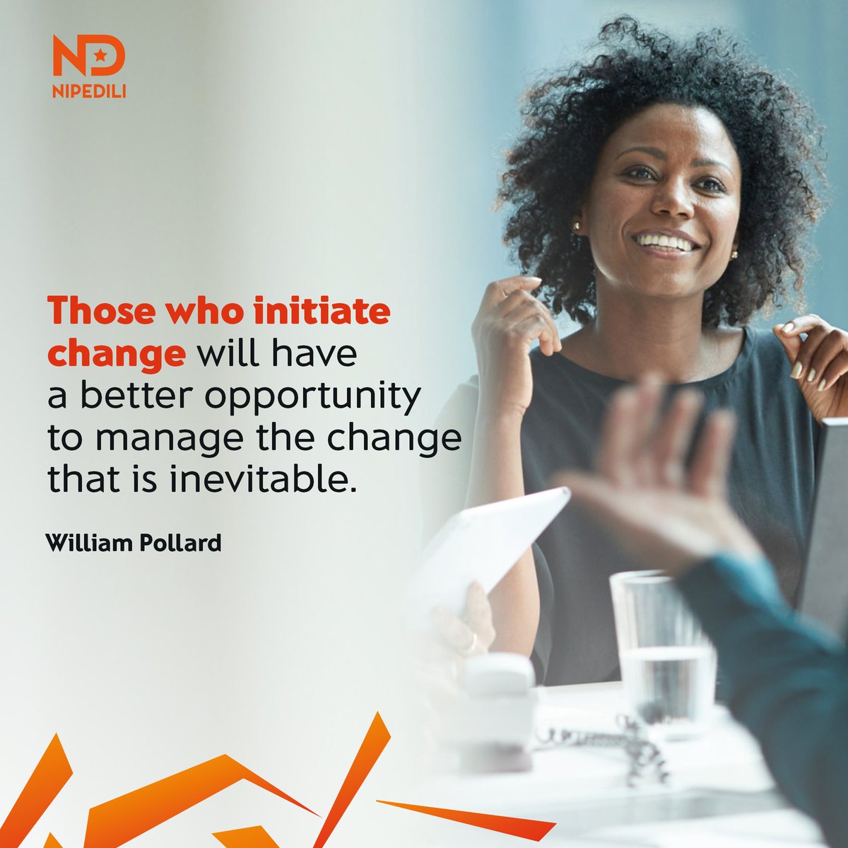 Nipe_Dili's tweet photo. Bahati huwafuata wenye uthubutu.

#MakeItHappen #EndeleaKupambana
#NipaDili #NinatimizaNdoto 
@Joki_Aaron @tonytogolani https://t.co/iwe0RRF1s8