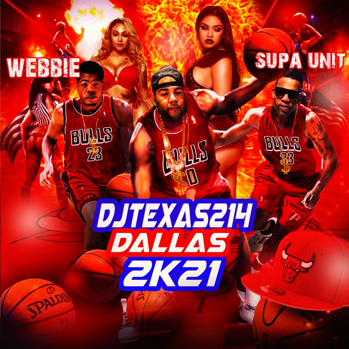 DJTX2141's tweet photo. NEW MIXTAPE COMING SOON!!! @Supa_Unit @OfficialWebbie #Izup https://t.co/mIZKuCxhcN