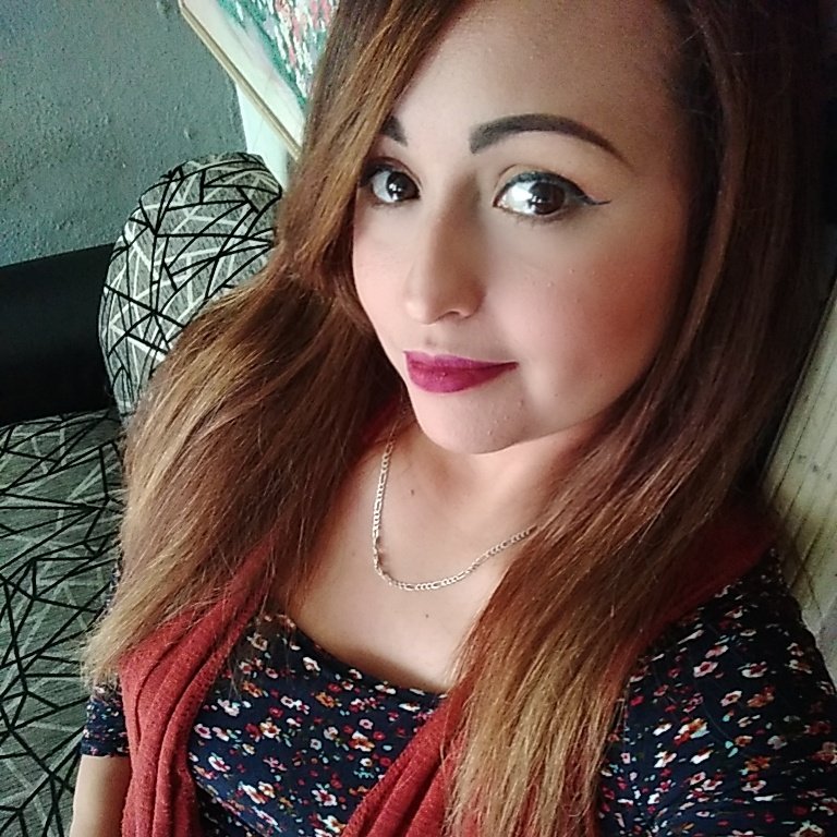 perlabella_88's tweet photo. #NuevaFotoDePerfil https://t.co/Q6SawI5aWC