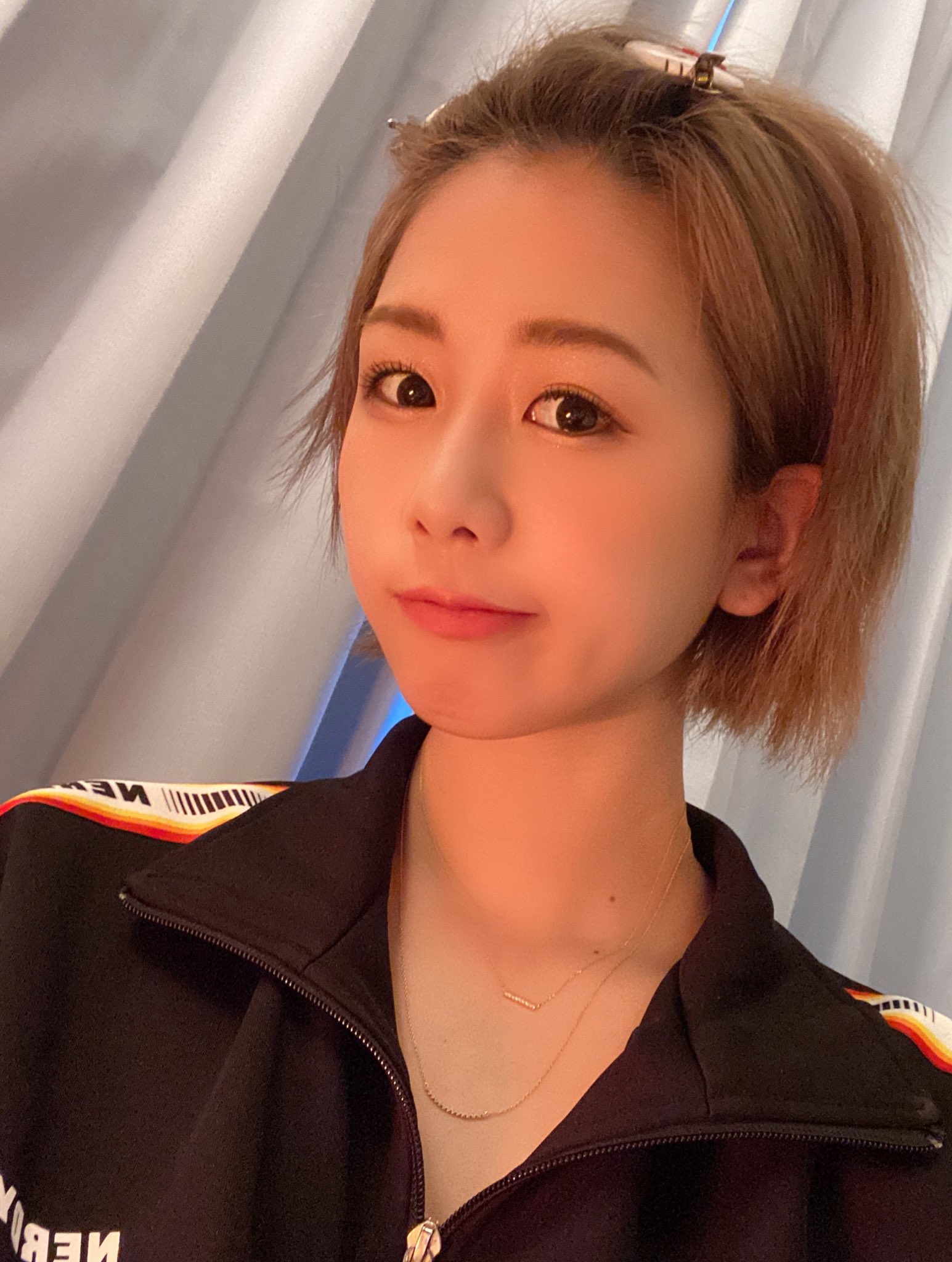 Twitter 上的 大家志津香 しーちゃん メイクした髪はまだ T Co 7os5l4ltlw Twitter