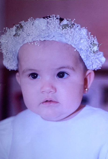 Eres a quien menos quiero decepcionar, te prometo que todo lo que alguna vez so&ntilde;aste y pensaste antes