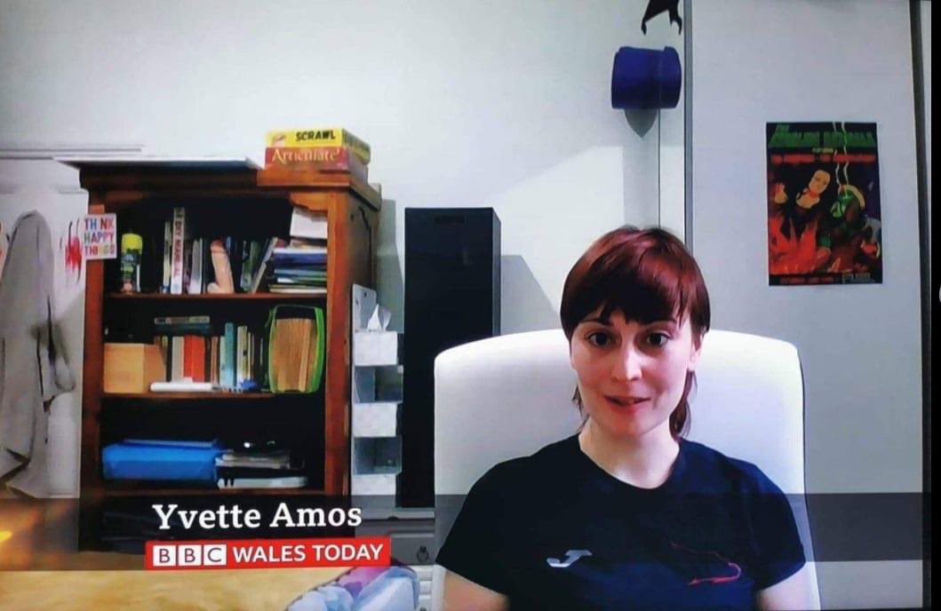 natalie_yeowart's tweet photo. This was very unfortunate...home working lesson no1, do not trust anyone you live with! #poorlass #badhusband ๐๐ https://t.co/8AJ8mnk9jh