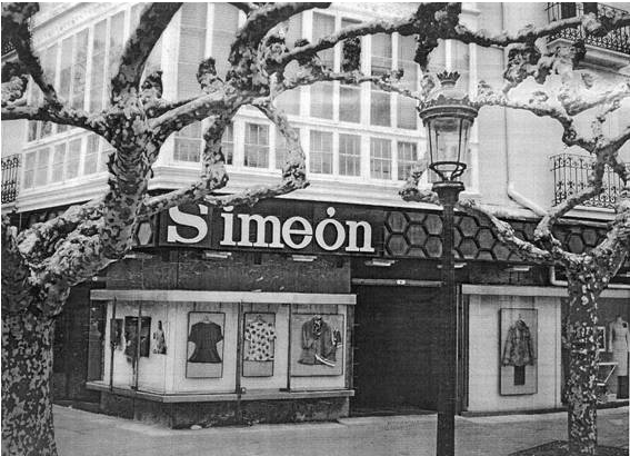 Yo todavía conocí uno en Burgos en el año 2018 pero creo que lo compraron sus empleados a finales de los 80 manteniendo el nombre y el negocio.