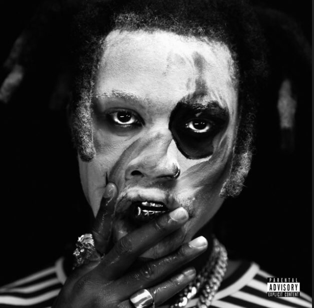 1. Taboo By Denzel Curry HUGE SHOCK lol this album in my eyes is absolutely flawless the three acts Zel takes you through are so relatable all in there own ways Light focusing on things or ideas for happiness really being false means Grey being such a pessimistic look at life