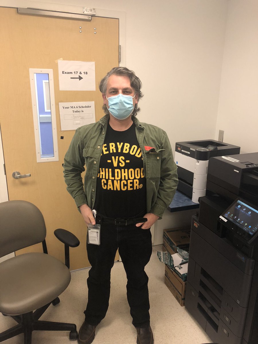 Jeff Stevens, Black Lives Matter tweet media