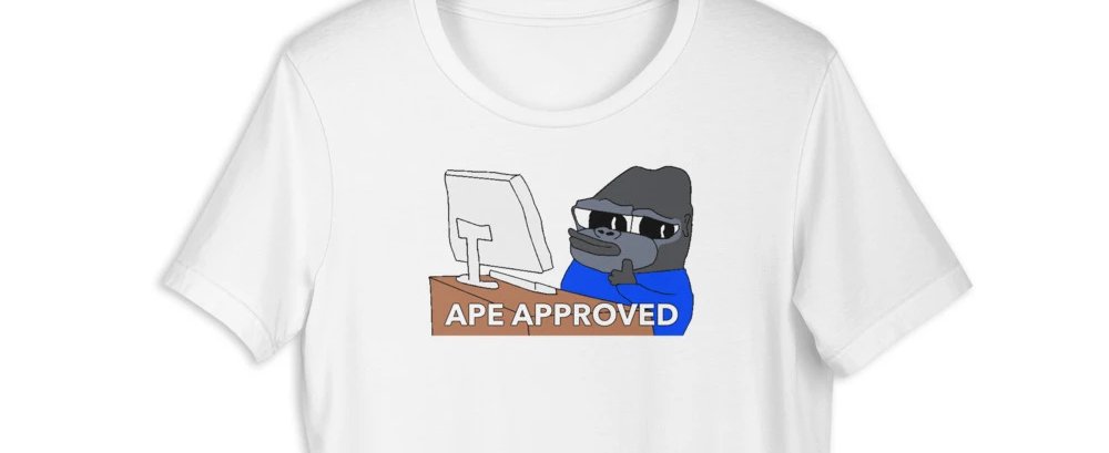 If you want to trade anyways knowing all this, trade crypto (where number also go up). I trade on the best exchange here  https://ftx.com/#a=wice  , and you get 10% off fees.Also check out my tshirts sold at cost here:  http://apeszn.com  . I like this one: