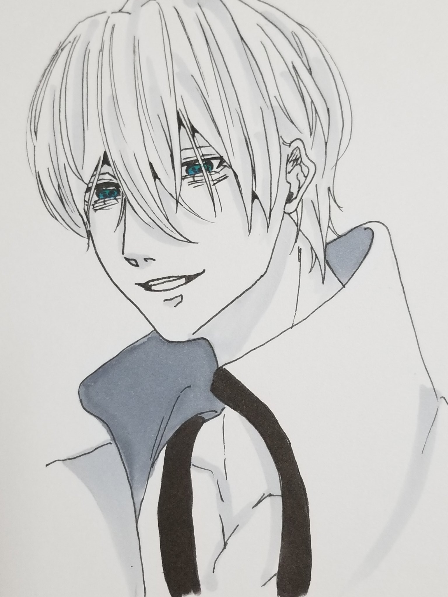 いろはす Bleach 市丸ギン 開眼 市丸ギン 私のオタク人生の原点であり最高の人 まじで無理好きぴぃや いろはす Bleach 市丸ギン 開眼 市丸ギン 私のオタク人生の原点であり最高の人 まじで無理好きぴぃや