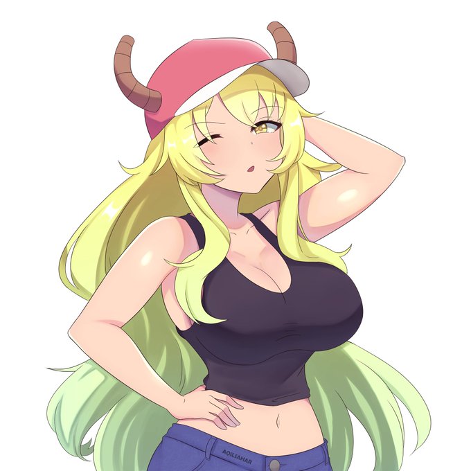 小林さんちの 高画質 のtwitterイラスト検索結果 古い順