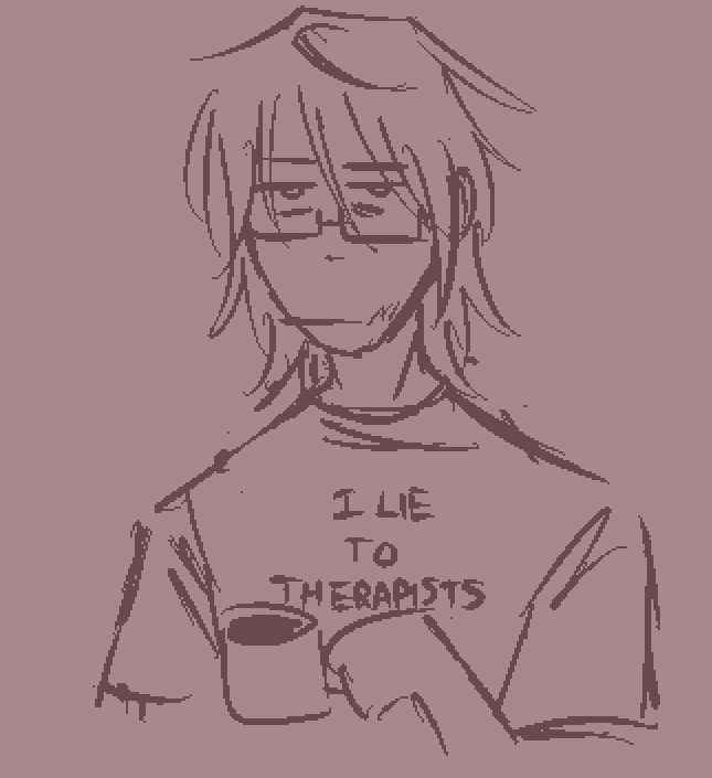 ☽☽☽ @ yuppie psycho (@luhmebebe) on Twitter photo 