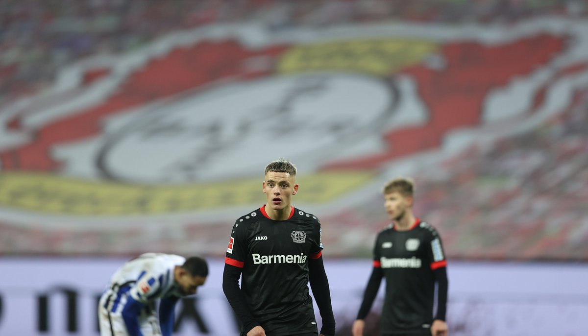 A long read with some  @OptaFranz data as I delve into life at  @bayer04fussball thanks to sporting director Simon Rolfes.The post-Havertz era, Wirtz, chasing silverware, transfer strategy using data & AI + more.For  @StatsPerform:  http://bit.ly/3iR7x2i&nbsp; via  @OneFootball  #B04