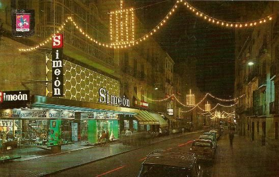 Su presencia era importante en el norte de España: Oviedo, Logroño, Huesca... fueron cerrando paulatinamente desde finales de los 80.