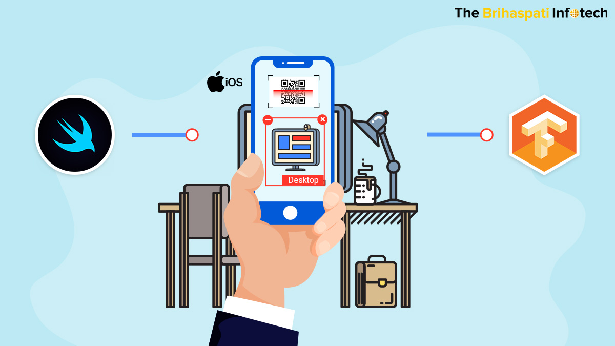 A custom #imagerecognition #iOS app can revolutionize the way you handle your business. Tag your items, scan QR and store them all in the cloud.
bit.ly/3ouc1gm
#imagedetectionapp #imagescannerapp #objectdetectionapp