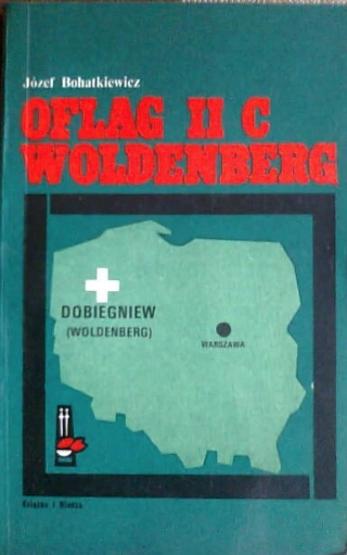 zecer_bdg's tweet photo. W serii "Biblioteka pamięci pokoleń" wydawnictwa Książka i Wiedza, wydawanej w latach 1968-1988, cztery tomy poświęcono #Oflag.om. Autorzy, to byli jeńcy tych obozów: Kazimierz Sławiński, Józef Bohatkiewicz i Marek Sadzewicz. #zecer_czyta https://t.co/VfCXIFmhyC