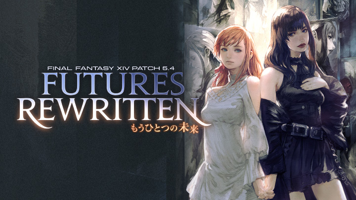 Final Fantasy Xiv Ff14 Ff Xiv Jp Twitter