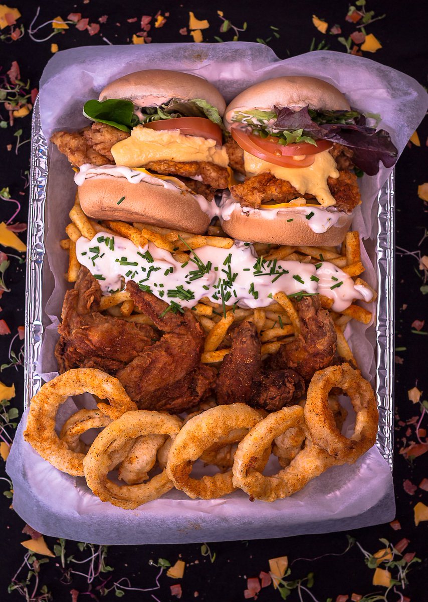 feziledhlamini_'s tweet photo. Which meal would you devour without fail? https://t.co/6JuNDMqWBt