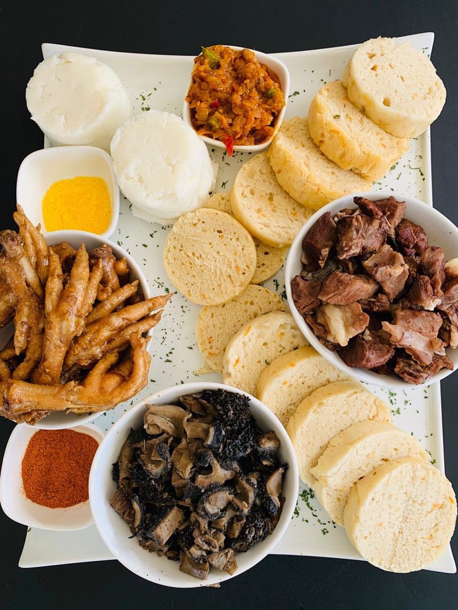 feziledhlamini_'s tweet photo. Which meal would you devour without fail? https://t.co/6JuNDMqWBt