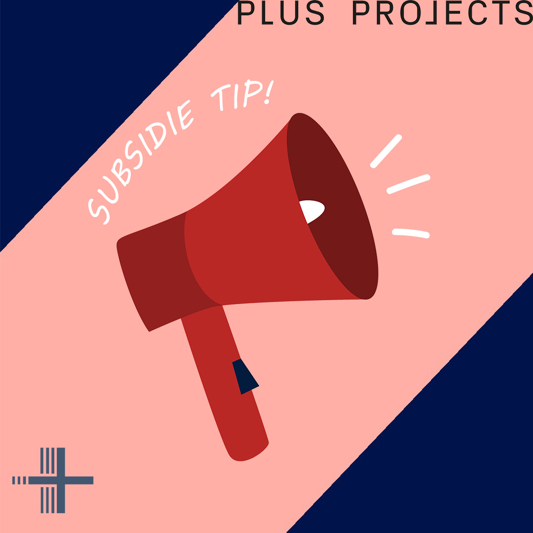 plusprojects's tweet image. De regeling Mkb Innovatiestimulering Topsectoren (MIT) wordt binnenkort gewijzigd. Vanaf 2021 sluit de MIT-regeling aan bij het missiegedreven Topsectoren- en Innovatiebeleid. Aanvragen kunnen ingediend worden vanaf 13 april 2021.

➕Meer info? ✉️ info@plusprojects.nl